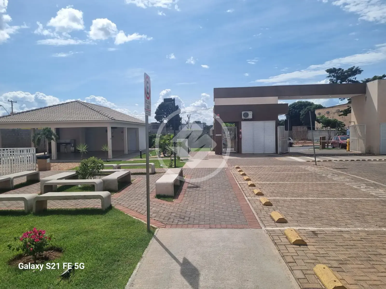 Imagem 6 - Apartamento em PARQUE OHARA, Cuiabá - MT
