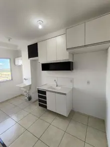 Imagem 4 - Apartamento em PARQUE OHARA, Cuiabá - MT