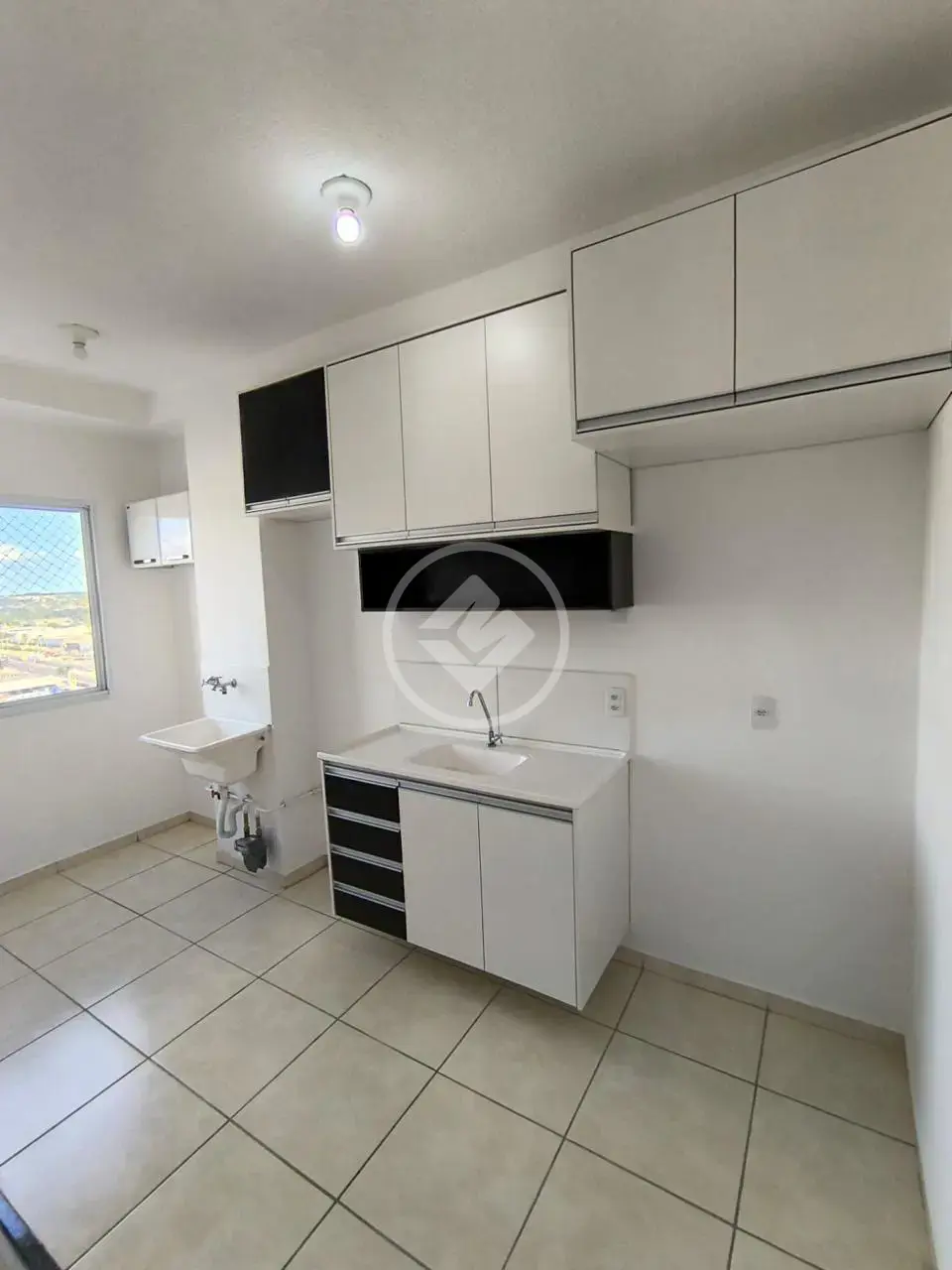 Imagem 4 - Apartamento em PARQUE OHARA, Cuiabá - MT