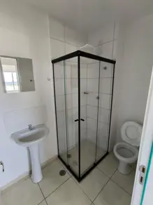 Imagem 2 - Apartamento em PARQUE OHARA, Cuiabá - MT