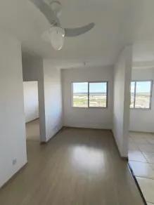 Apartamento PARQUE OHARA, Cuiabá - MT — foto 1