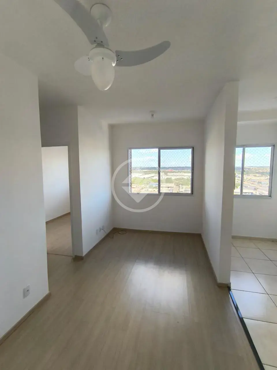 Imagem 1 - Apartamento em PARQUE OHARA, Cuiabá - MT