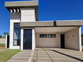 Casa Villa Mariana, Várzea Grande - MT — foto 1