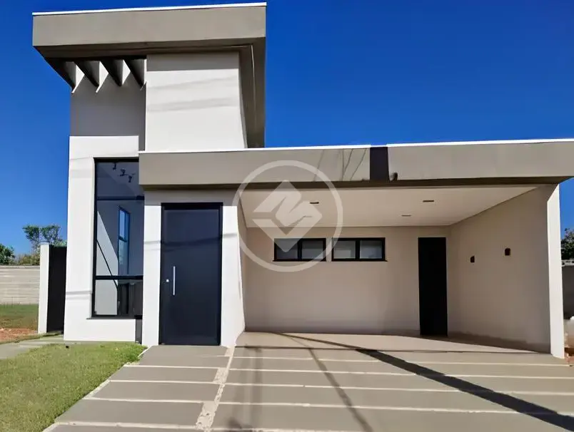 Imagem 1 - Casa em Villa Mariana, Várzea Grande - MT