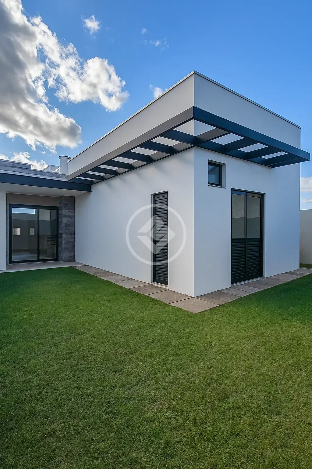 Image 7 - Casa em Villa Mariana, Várzea Grande - MT