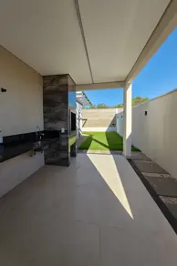 Imagem 5 - Casa em Villa Mariana, Várzea Grande - MT