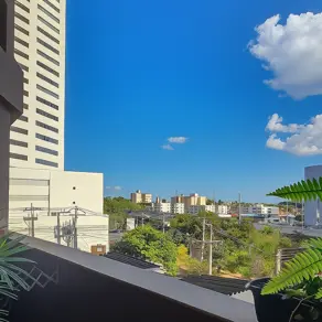 Imagem 4 - Apartamento em Alvorada, Cuiabá - MT