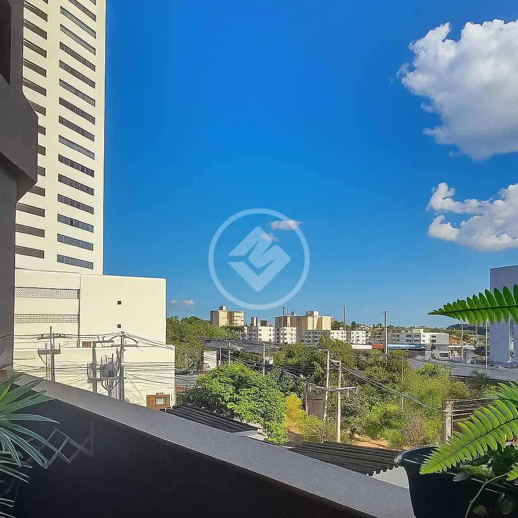 Imagem 4 - Apartamento em Alvorada, Cuiabá - MT