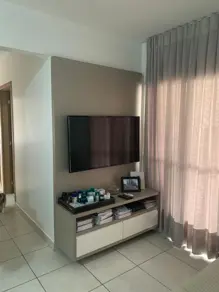 Imagem 4 - Apartamento em Dom Aquino, Cuiabá - MT