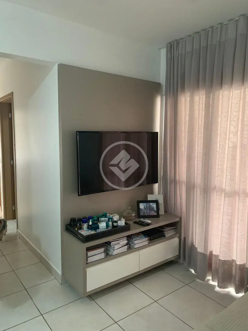 Imagem 4 - Apartamento em Dom Aquino, Cuiabá - MT