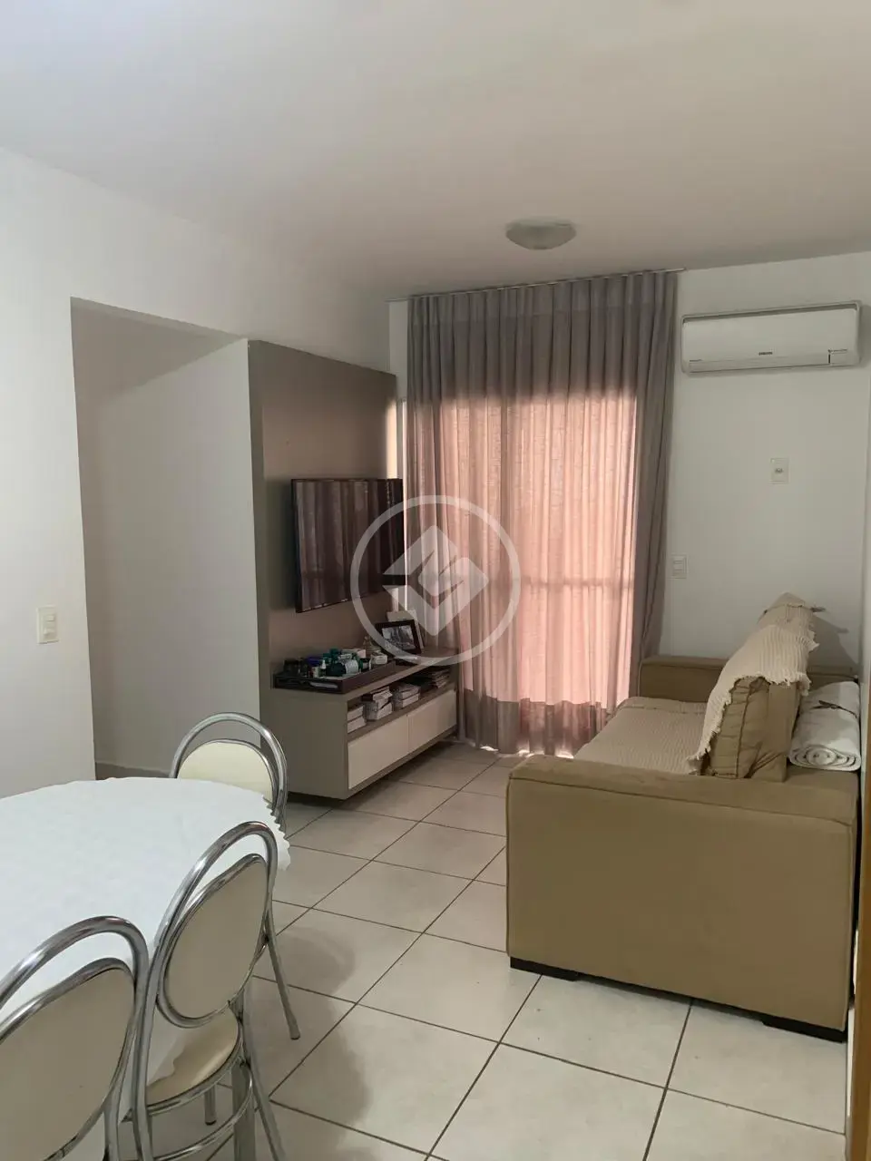 Imagem 3 - Apartamento em Dom Aquino, Cuiabá - MT