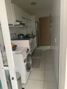 Imagem 2 - Apartamento em Dom Aquino, Cuiabá - MT
