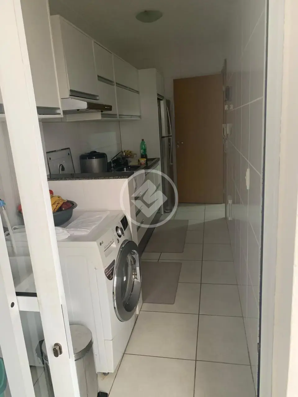 Imagem 2 - Apartamento em Dom Aquino, Cuiabá - MT