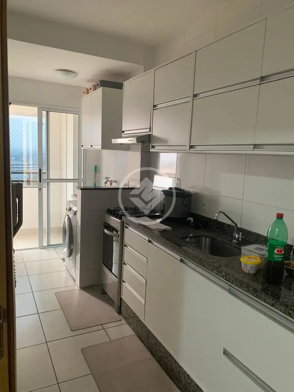 Imagem 1 - Apartamento em Dom Aquino, Cuiabá - MT