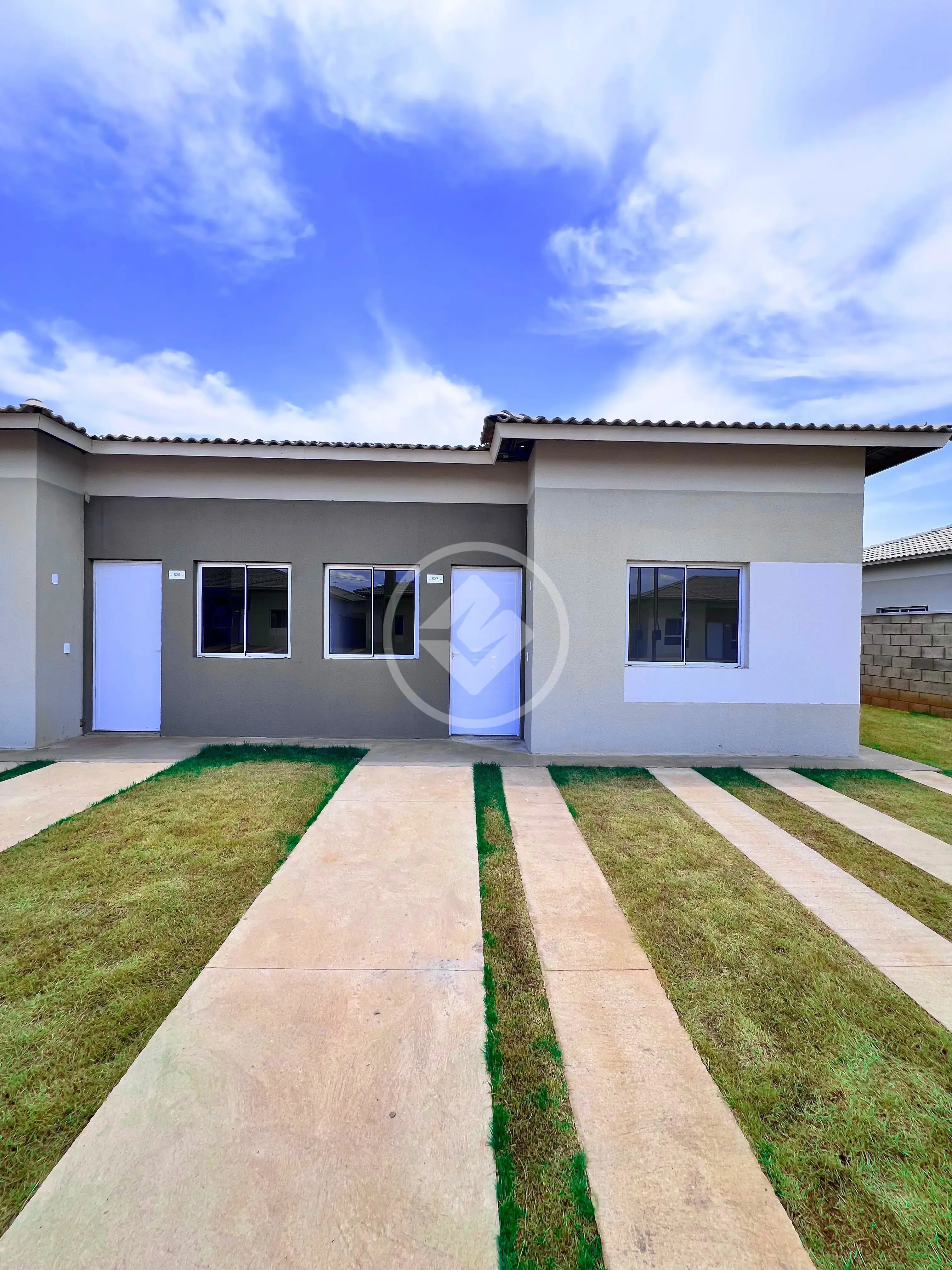 Imagem 1 - Casa em Tijucal, Cuiabá - MT