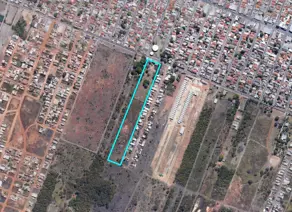 Terreno PEDRA 90, Cuiabá - MT — foto 1
