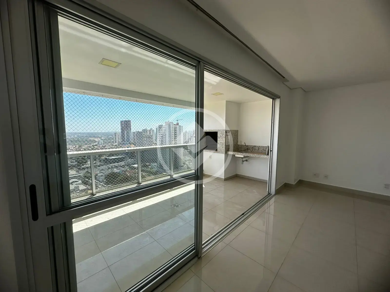 Imagem 4 - Apartamento em JARDIM CUIABÁ, Cuiabá - MT