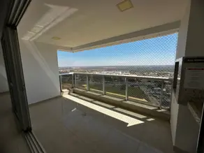 Imagem 3 - Apartamento em JARDIM CUIABÁ, Cuiabá - MT