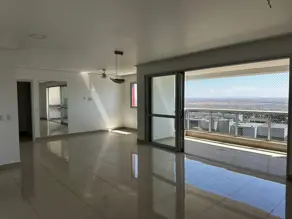 Apartamento JARDIM CUIABÁ, Cuiabá - MT — foto 2