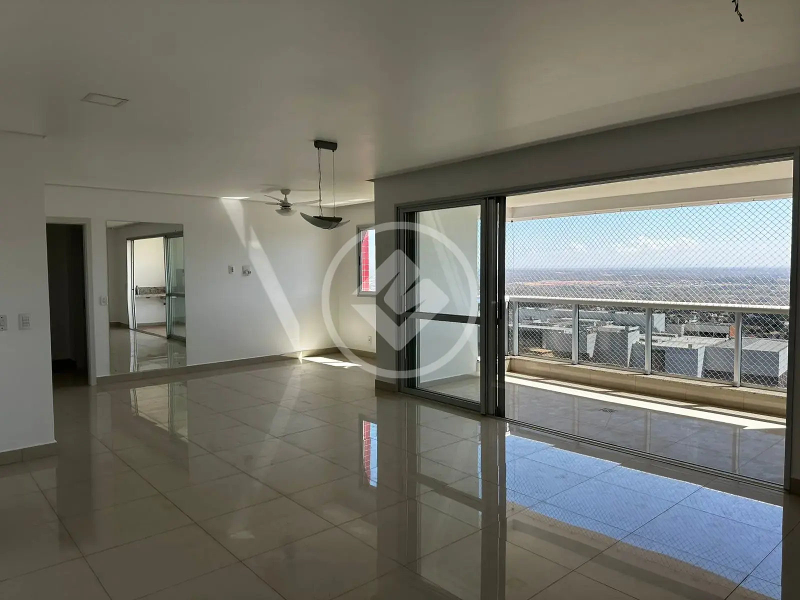 Imagem 1 - Apartamento em JARDIM CUIABÁ, Cuiabá - MT