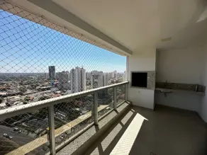 Imagem 6 - Apartamento em JARDIM CUIABÁ, Cuiabá - MT