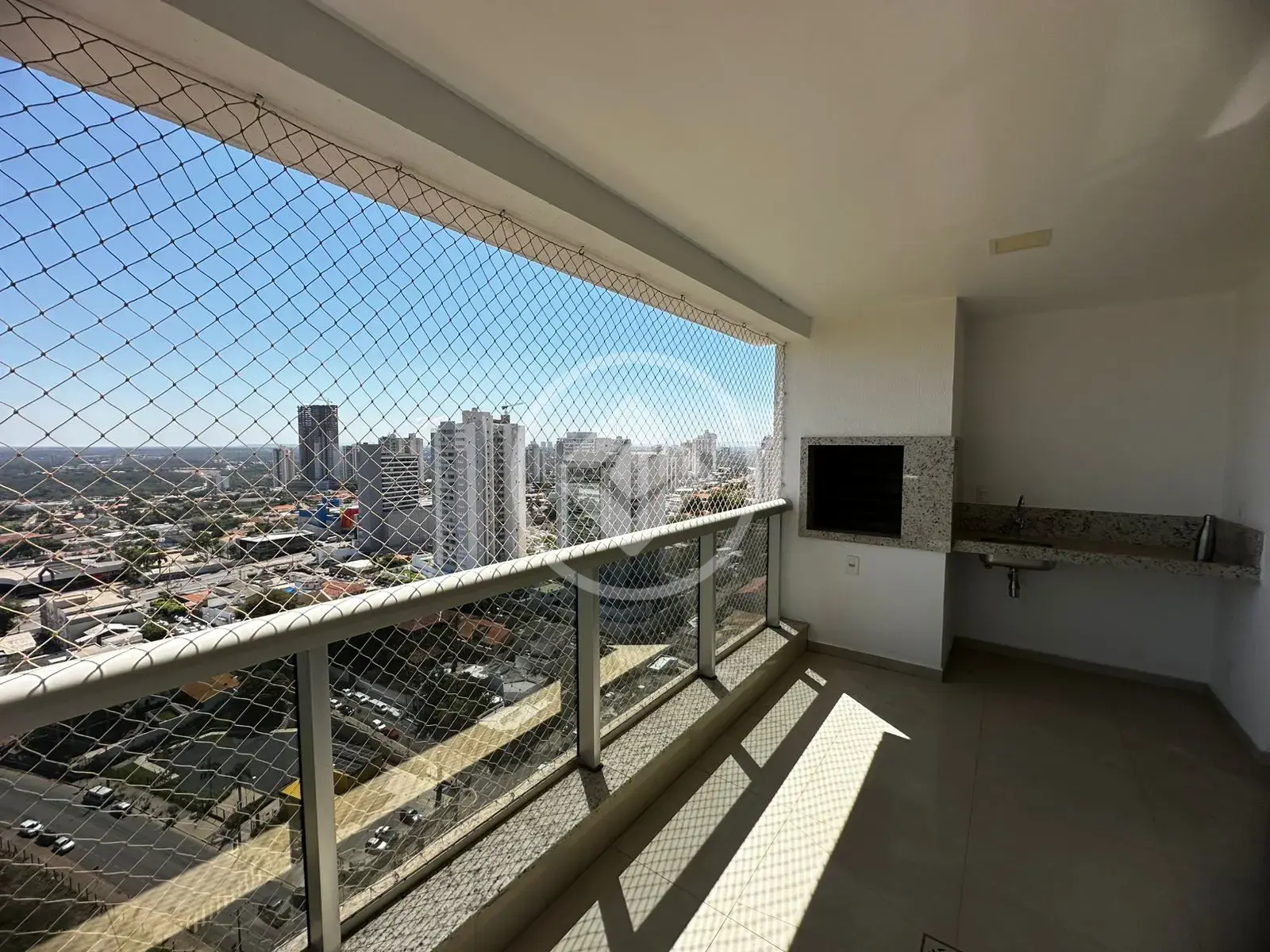 Imagem 6 - Apartamento em JARDIM CUIABÁ, Cuiabá - MT