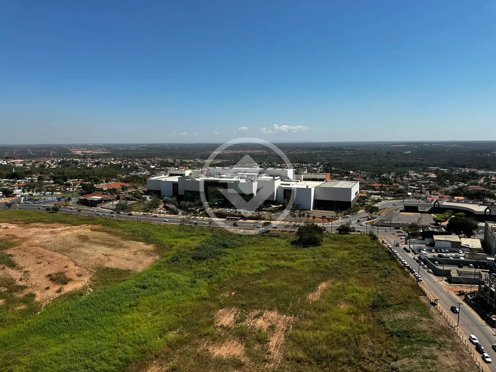 Imagem 1 - Apartamento em JARDIM CUIABÁ, Cuiabá - MT