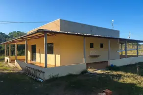 Imagem 2 - Chácara em Parque Residencial das Nações Indígenas, Cuiabá - MT