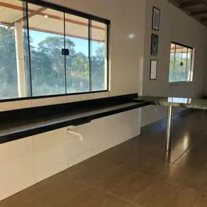 Imagem 3 - Chácara em Parque Residencial das Nações Indígenas, Cuiabá - MT