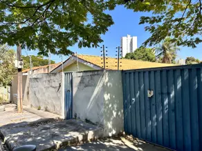 Casa Araés, Cuiabá - MT — foto 1