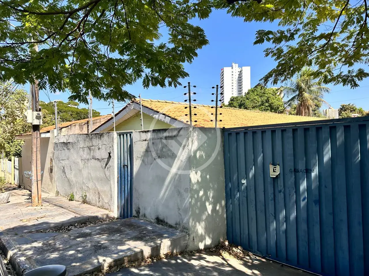 Imagem 1 - Casa em Araés, Cuiabá - MT