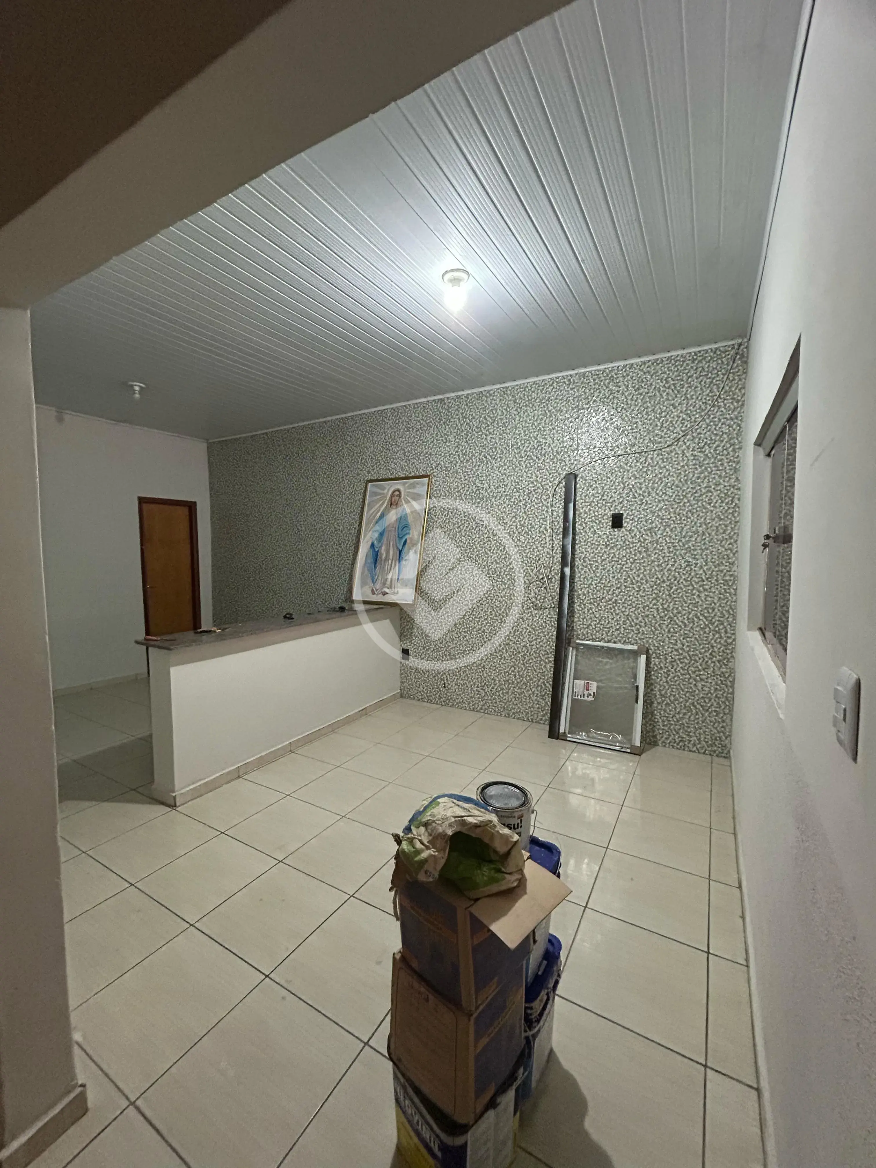 Imagem 1 - Casa em 23 de Setembro, Várzea Grande - MT