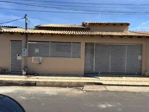 Casa 23 de Setembro, Várzea Grande - MT — foto 1