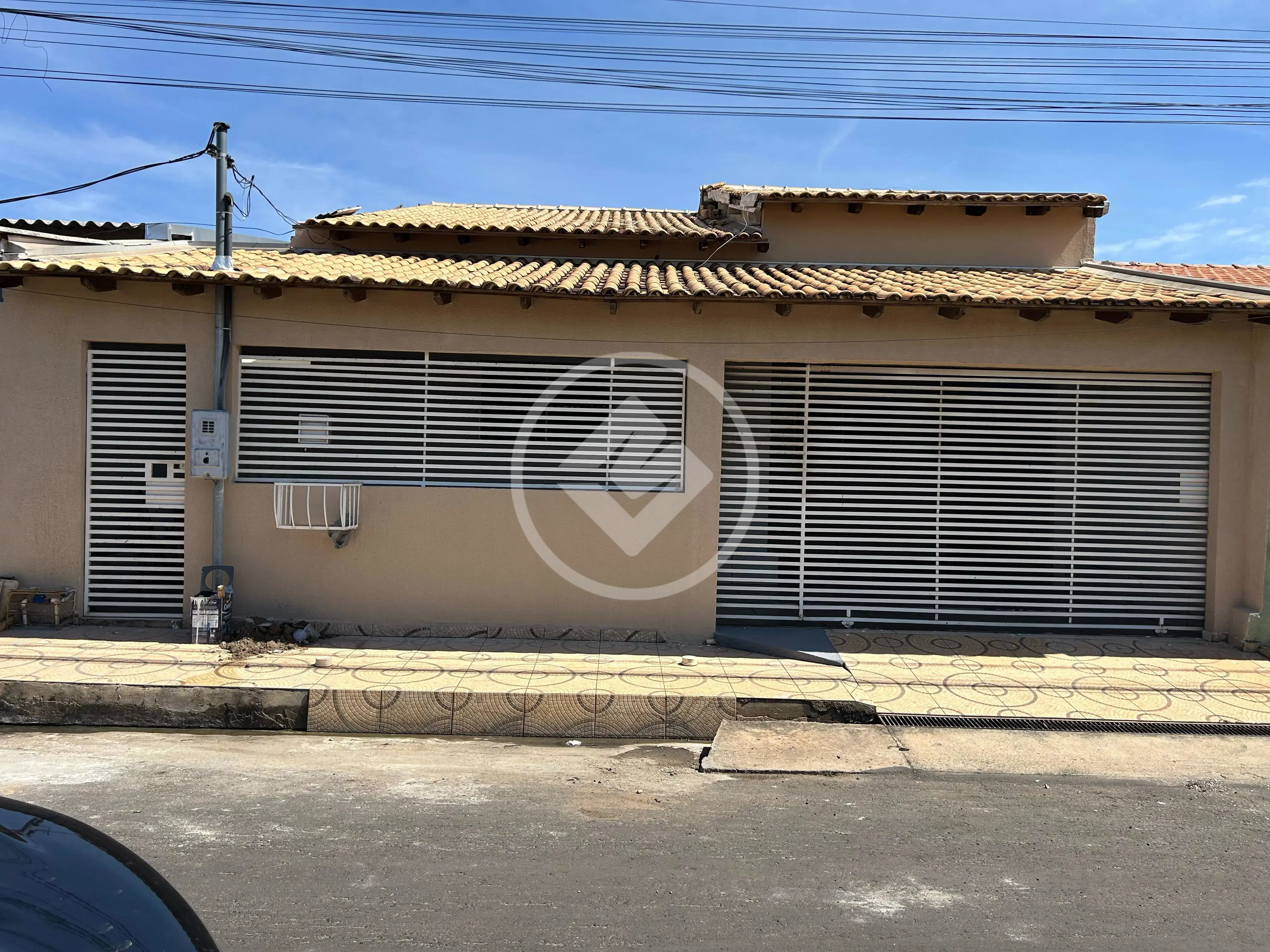Imagem 1 - Casa em 23 de Setembro, Várzea Grande - MT