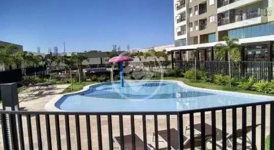 Image 23 - Apartamento em RESIDENCIAL TERRA NOVA, Cuiabá - MT