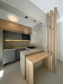 Imagem 4 - Apartamento em RESIDENCIAL TERRA NOVA, Cuiabá - MT