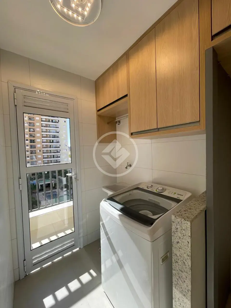 Image 2 - Apartamento em RESIDENCIAL TERRA NOVA, Cuiabá - MT