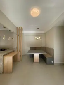 Imagem 2 - Apartamento em RESIDENCIAL TERRA NOVA, Cuiabá - MT