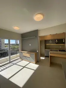 Apartamento RESIDENCIAL TERRA NOVA, Cuiabá - MT — foto 1