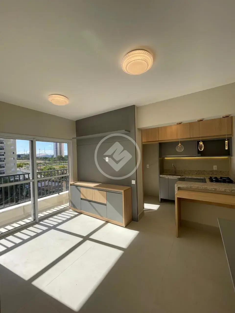 Imagem 1 - Apartamento em RESIDENCIAL TERRA NOVA, Cuiabá - MT