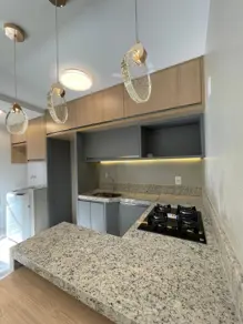 Imagem 5 - Apartamento em RESIDENCIAL TERRA NOVA, Cuiabá - MT