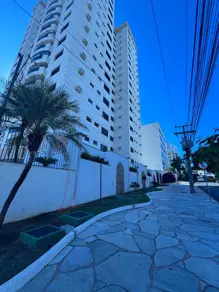 Apartamento Bosque da saude, Cuiabá - MT — foto 1