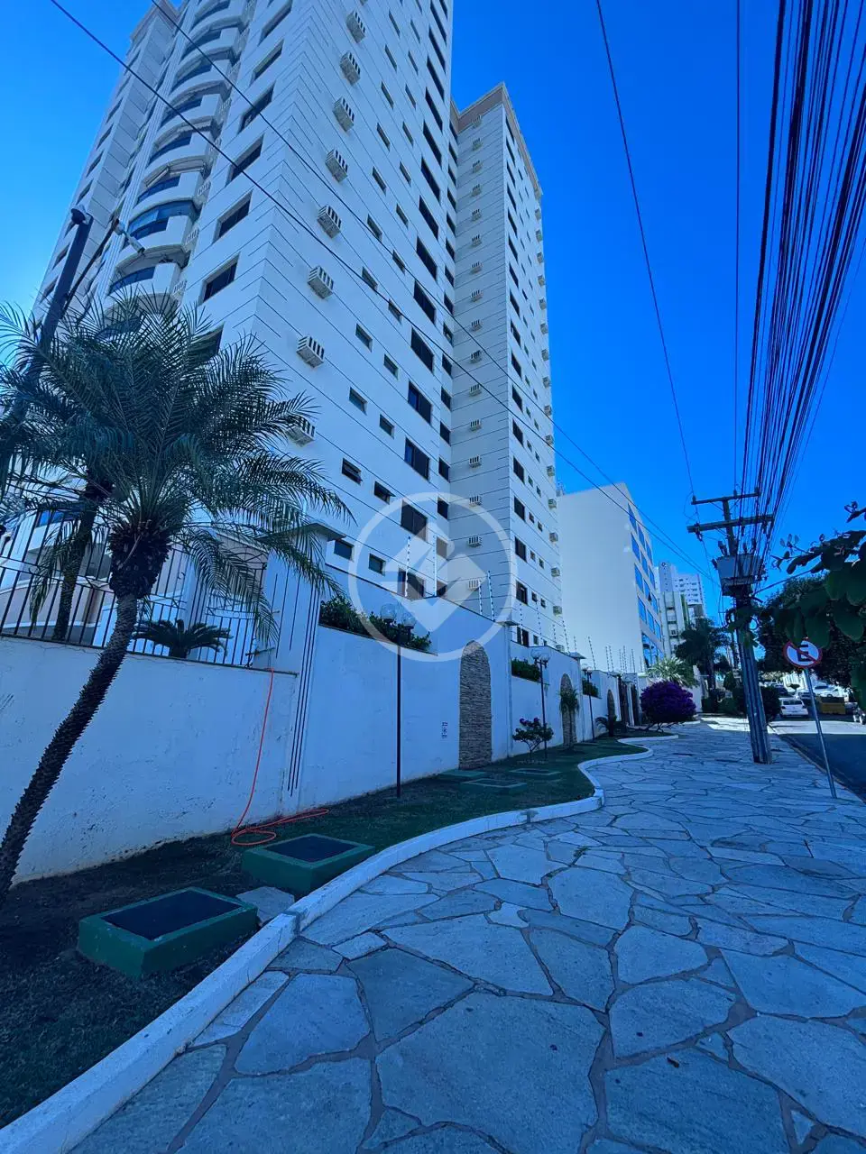 Imagem 1 - Apartamento em Bosque da saude, Cuiabá - MT