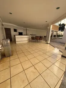 Imagem 2 - Apartamento em Bosque da saude, Cuiabá - MT