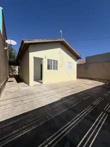 Imagem 2 - Casa em Residencial Coxipó, Cuiabá - MT
