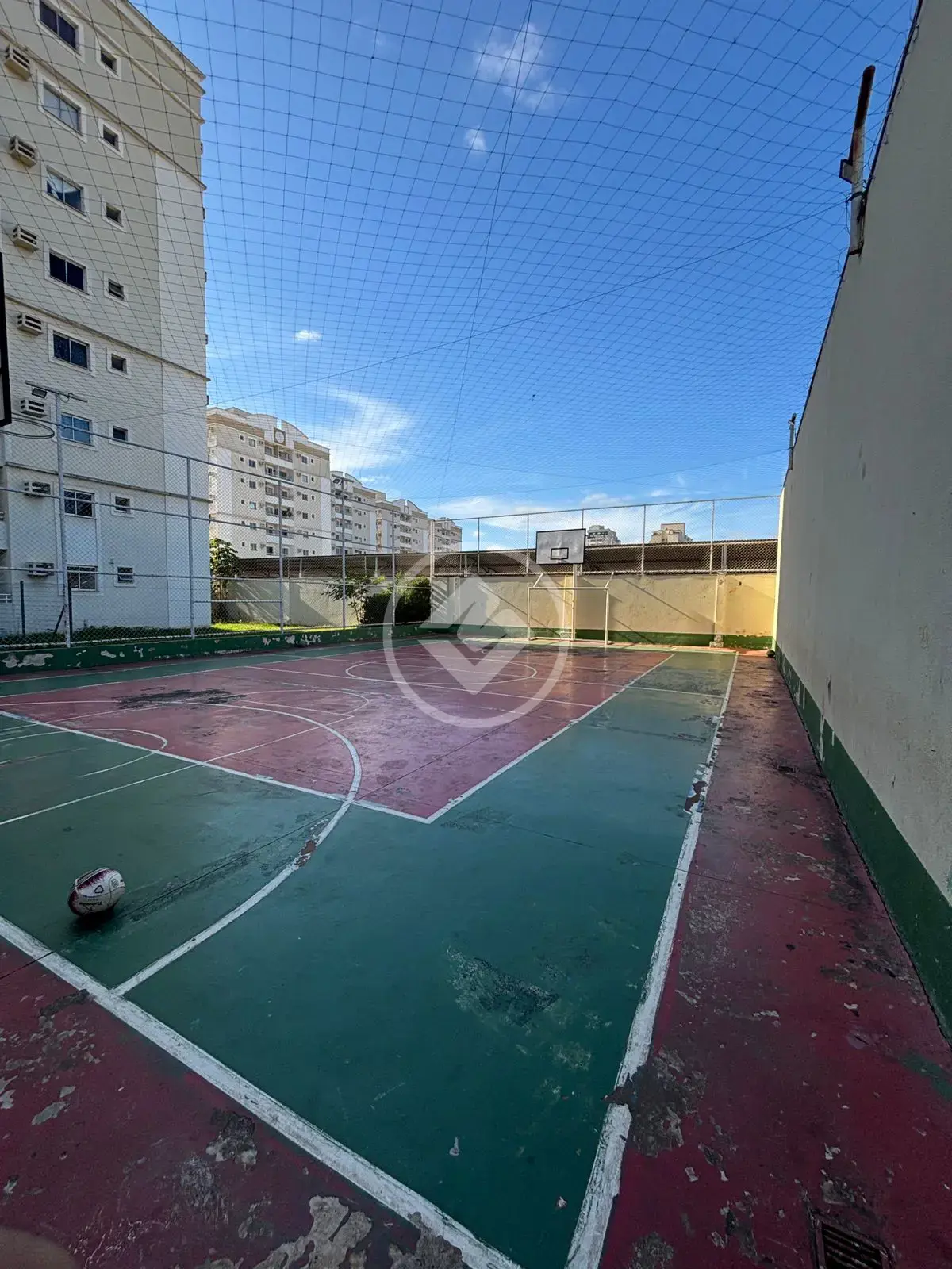 Imagem 1 - Apartamento em Porto, Cuiabá - MT