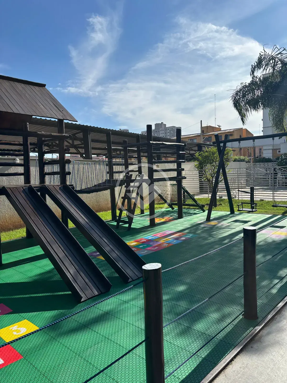 Imagem 2 - Apartamento em Porto, Cuiabá - MT