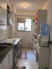 Imagem 6 - Apartamento em Porto, Cuiabá - MT