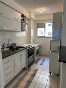 Imagem 4 - Apartamento em Porto, Cuiabá - MT