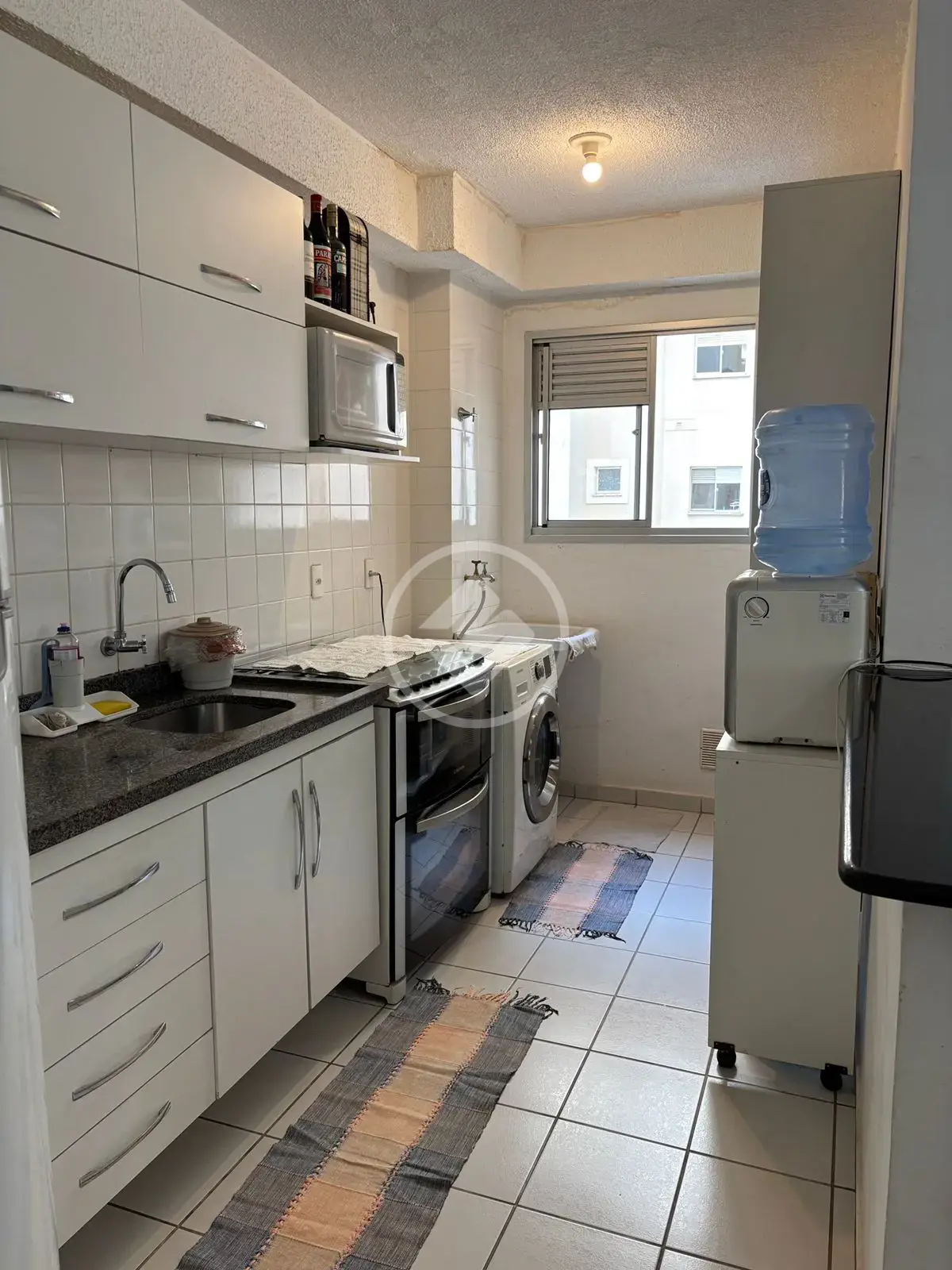 Imagem 4 - Apartamento em Porto, Cuiabá - MT